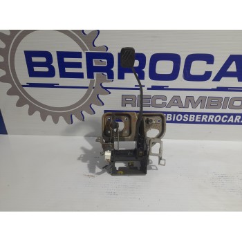 Recambio de pedal freno para suzuki swift berlina (mz) 1.3 16v cat referencia OEM IAM 4960062J52000  
