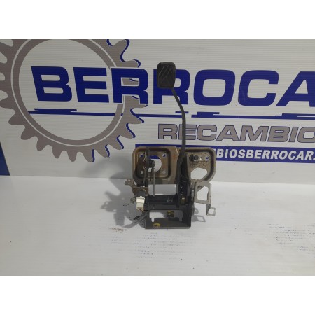 Recambio de pedal freno para suzuki swift berlina (mz) 1.3 16v cat referencia OEM IAM 4960062J52000  
