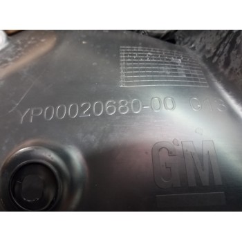 Recambio de paso rueda delantero izquierdo para opel grandland x design line referencia OEM IAM YP00020680  