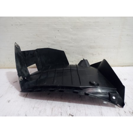 Recambio de paso rueda trasero derecho para mazda 3 lim. () center-line referencia OEM IAM BHN950341  