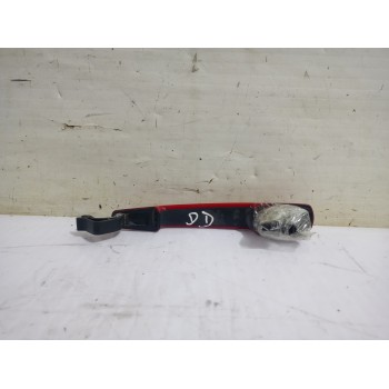 Recambio de maneta exterior delantera derecha para peugeot 207 confort referencia OEM IAM 9101GG  