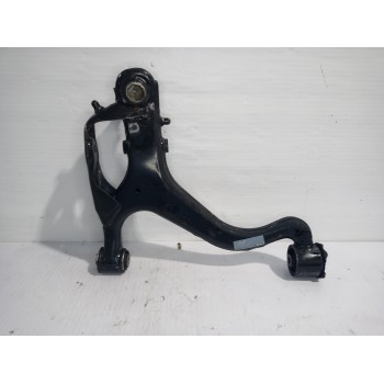 BRAZO SUSPENSION INFERIOR DELANTERO DERECHO LR014136 