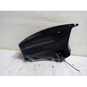 Recambio de paso rueda trasero derecho para mazda 3 lim. () center-line referencia OEM IAM BHN950341  