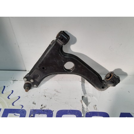 Recambio de brazo suspension inferior delantero izquierdo para opel zafira b 1.6 16v cat referencia OEM IAM   
