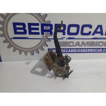 Recambio de pedal freno para suzuki swift berlina (mz) 1.3 16v cat referencia OEM IAM 4960062J52000  