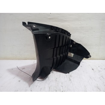 Recambio de paso rueda trasero derecho para mazda 3 lim. () center-line referencia OEM IAM BHN950341  