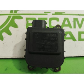 Recambio de motor apertura trampillas para seat toledo (1m2) 1.9 tdi referencia OEM IAM 1J1907511C  