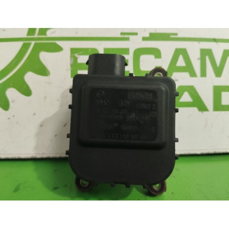 Recambio de motor apertura trampillas para seat toledo (1m2) 1.9 tdi referencia OEM IAM 1J1907511C  