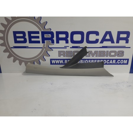 Recambio de moldura interior para opel corsa d 1.3 16v cdti referencia OEM IAM 13180561  
