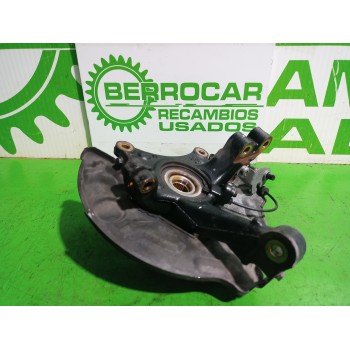Recambio de mangueta delantera derecha para peugeot 508 active referencia OEM IAM 3647A9  