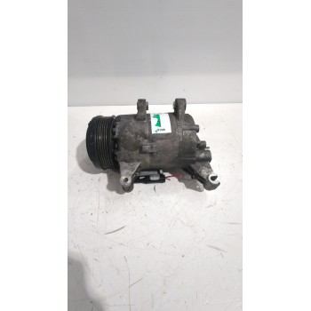 Recambio de compresor aire acondicionado para mini mini (r50, r53) one referencia OEM IAM 64526918122  
