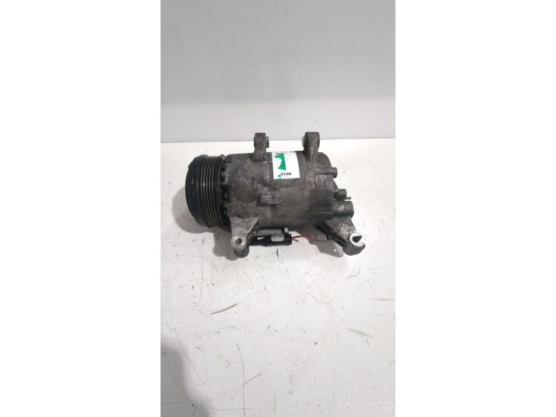 Recambio de compresor aire acondicionado para mini mini (r50, r53) one referencia OEM IAM 64526918122  