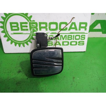 MANETA EXTERIOR MALETERO / PORTON 6L6827573BC 