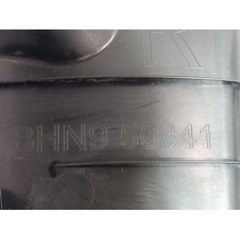 Recambio de paso rueda trasero derecho para mazda 3 lim. () center-line referencia OEM IAM BHN950341  