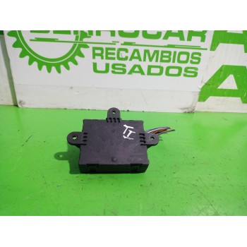 Recambio de modulo electronico para ford s-max (ca1) titanium referencia OEM IAM 6G9T14B534A  