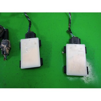 Recambio de sensor para nissan qashqai ii (j11, j11_) 1.3 dig-t referencia OEM IAM 240936UA0C  