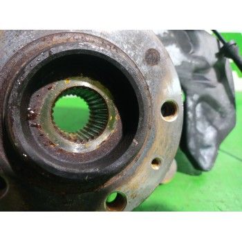 Recambio de mangueta delantera derecha para peugeot 508 active referencia OEM IAM 3647A9  