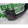 Recambio de paragolpes trasero para renault scenic ii 1.5 dci diesel referencia OEM IAM 8200141081  