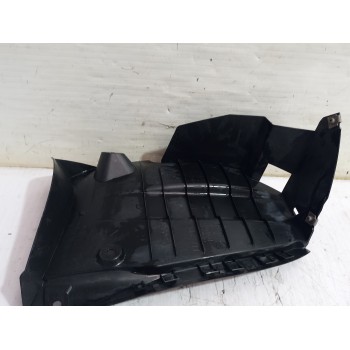 Recambio de paso rueda delantero izquierdo para mazda 3 lim. () center-line referencia OEM IAM BHN95035  