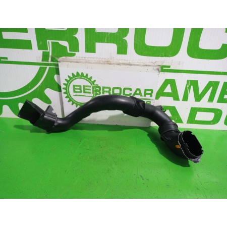 Recambio de tubo para dacia sandero laureate referencia OEM IAM 165556691R  