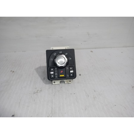 Recambio de mando multifuncion para land rover discovery 4 tdv6 hse referencia OEM IAM AH2214B596AB  