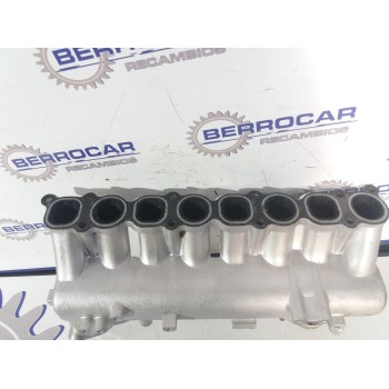 Recambio de colector admision para kia sorento 2.5 crdi referencia OEM IAM 283114A470  