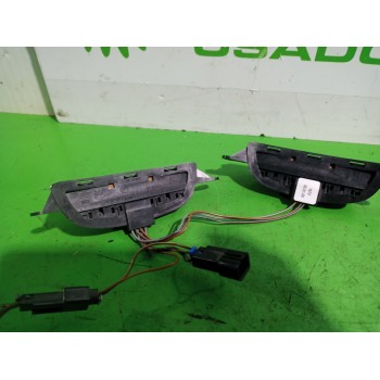 Recambio de mando volante para opel zafira a elegance referencia OEM IAM 90561159  