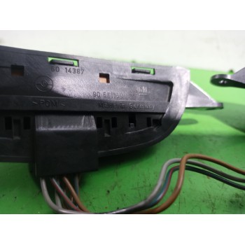 Recambio de mando volante para opel zafira a elegance referencia OEM IAM 90561159  