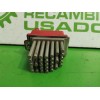 Recambio de resistencia calefaccion para seat toledo (1m2) 1.9 tdi referencia OEM IAM 1J0907521  