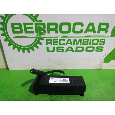 Recambio de modulo electronico para peugeot 508 active referencia OEM IAM 9821246980  