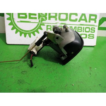 Recambio de maneta exterior maletero / porton para seat ibiza (6l1) 1.4 16v referencia OEM IAM 6L6827573BC  