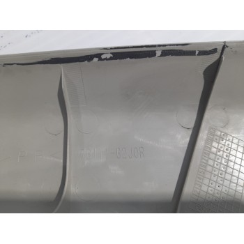 Recambio de moldura interior para suzuki swift berlina (mz) 1.3 16v cat referencia OEM IAM 7611162J0R  