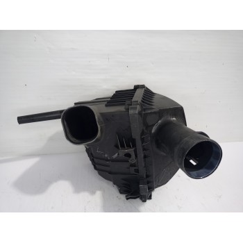 Recambio de caja filtro aire para renault trafic furgón l1h1 2,7t referencia OEM IAM 165006196R  