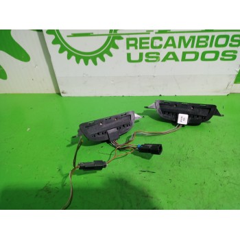 Recambio de mando volante para opel zafira a elegance referencia OEM IAM 90561159  