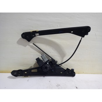 Recambio de elevalunas delantero izquierdo para opel grandland x design line referencia OEM IAM 9815650280  