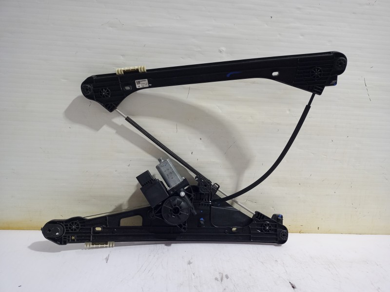 Recambio de elevalunas delantero izquierdo para opel grandland x design line referencia OEM IAM 9815650280  