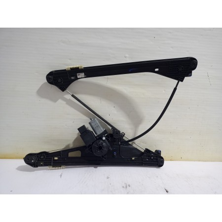 Recambio de elevalunas delantero izquierdo para opel grandland x design line referencia OEM IAM 9815650280  