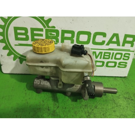 Recambio de bomba freno para seat ibiza (6l1) 1.9 tdi referencia OEM IAM 6Q0611019E  