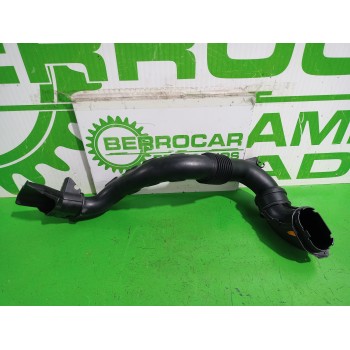 Recambio de tubo para dacia sandero laureate referencia OEM IAM 165556691R  
