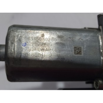 Recambio de elevalunas delantero izquierdo para opel grandland x design line referencia OEM IAM 9815650280  