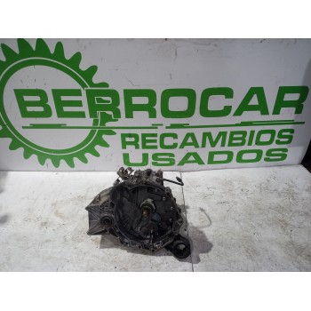 Recambio de caja cambios para opel zafira a elegance referencia OEM IAM 5495775  