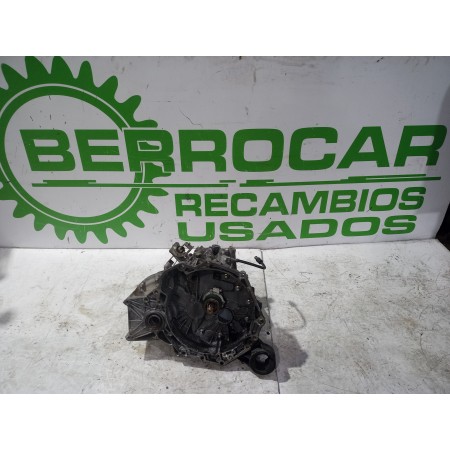Recambio de caja cambios para opel zafira a elegance referencia OEM IAM 5495775  