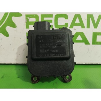 Recambio de motor apertura trampillas para seat toledo (1m2) 1.9 tdi referencia OEM IAM 8D2820511C  