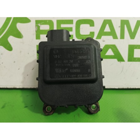 Recambio de motor apertura trampillas para seat toledo (1m2) 1.9 tdi referencia OEM IAM 8D2820511C  