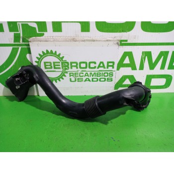 Recambio de tubo para dacia sandero laureate referencia OEM IAM 165556691R  