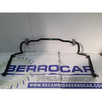 Recambio de barra estabilizadora delantera para opel zafira b 1.6 16v cat referencia OEM IAM   