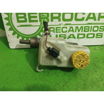 Recambio de bomba freno para seat ibiza (6l1) 1.9 tdi referencia OEM IAM 6Q0611019E  