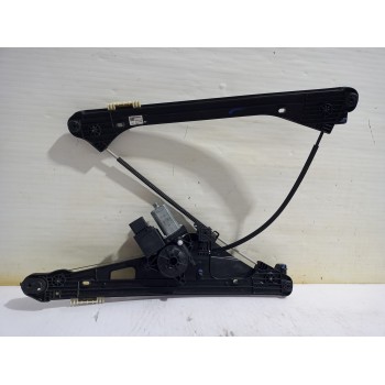 Recambio de elevalunas delantero izquierdo para opel grandland x design line referencia OEM IAM 9815650280  