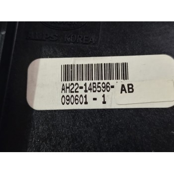 Recambio de mando multifuncion para land rover discovery 4 tdv6 hse referencia OEM IAM AH2214B596AB  
