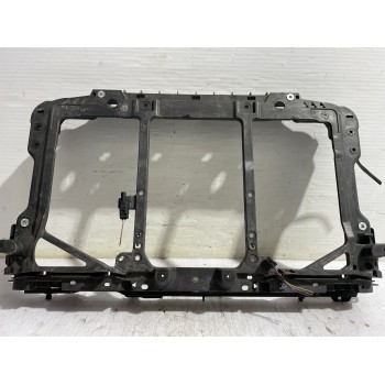 Recambio de panel frontal para mazda 3 lim. () center-line referencia OEM IAM GHP953111  